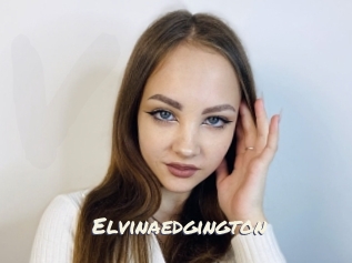 Elvinaedgington