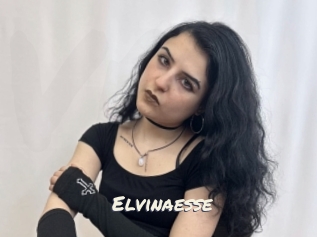 Elvinaesse