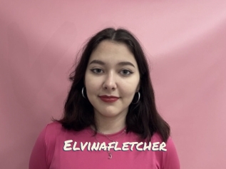 Elvinafletcher