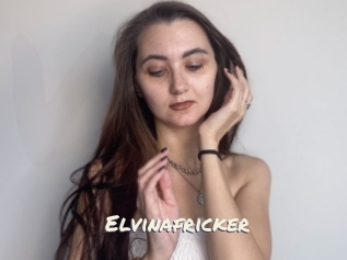 Elvinafricker