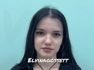 Elvinagossett