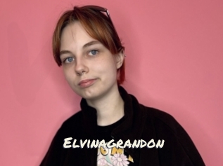 Elvinagrandon