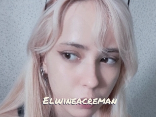 Elwineacreman