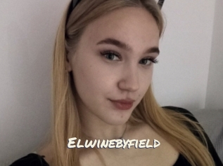 Elwinebyfield