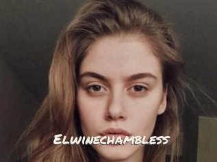 Elwinechambless