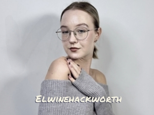 Elwinehackworth