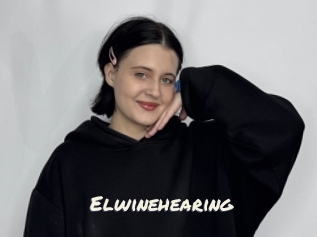 Elwinehearing