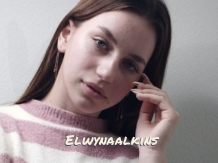 Elwynaalkins