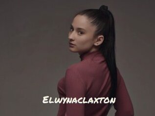 Elwynaclaxton