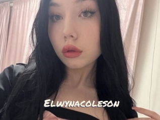 Elwynacoleson