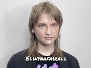 Elwynafairall