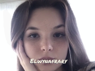 Elwynafrary