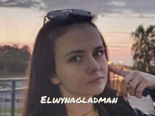 Elwynagladman