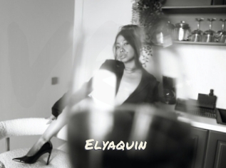 Elyaquin