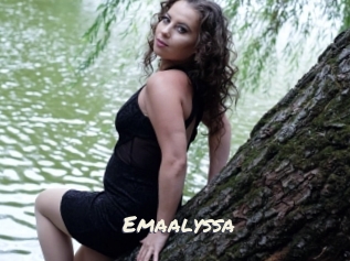 Emaalyssa