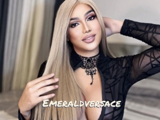 Emeraldversace