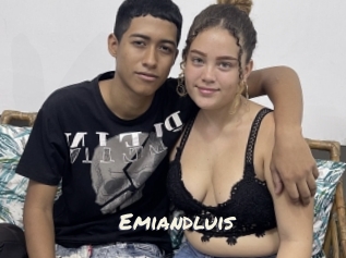 Emiandluis