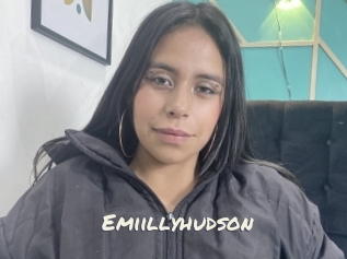 Emiillyhudson