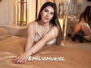 Emiliemuriel