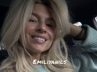 Emiliyanils