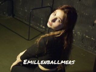 Emillenballmers