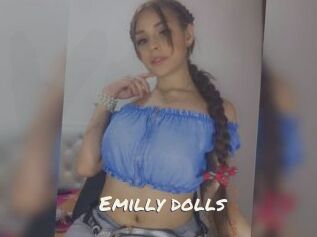 Emilly_dolls