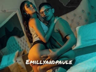 Emillyandpaule