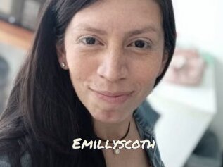 Emillyscoth