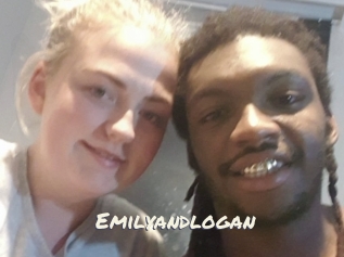 Emilyandlogan