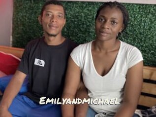 Emilyandmichael