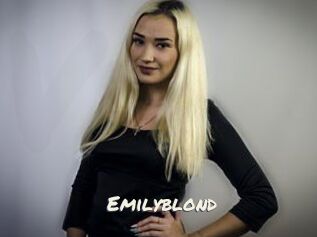 Emilyblond