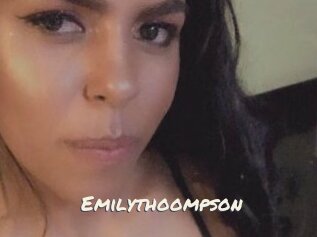 Emilythoompson