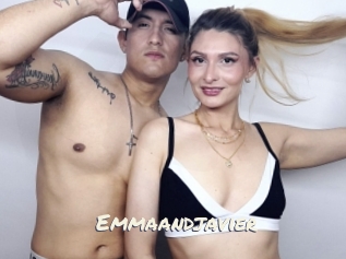 Emmaandjavier