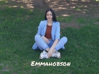 Emmahobson