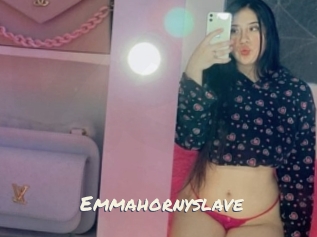 Emmahornyslave