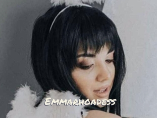 Emmarhoadess