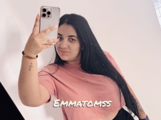 Emmatomss