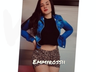 Emmyrossii