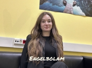 Engelbolam