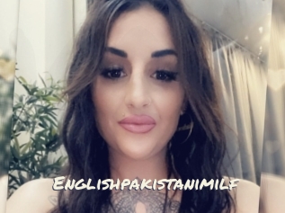 Englishpakistanimilf