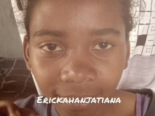 Erickahanjatiana