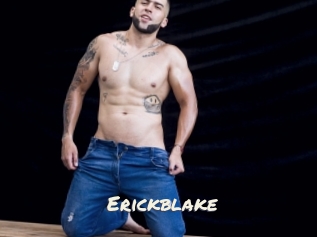 Erickblake