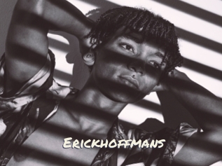 Erickhoffmans