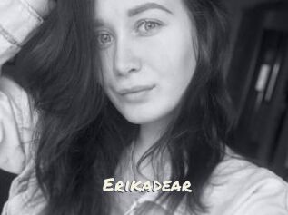 Erikadear