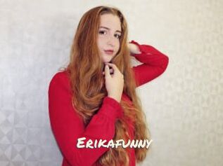 Erikafunny