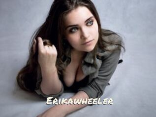 Erikawheeler