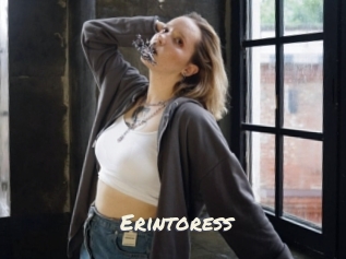 Erintoress