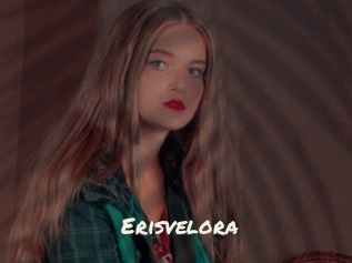 Erisvelora