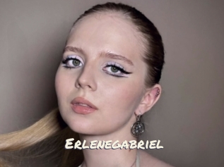 Erlenegabriel