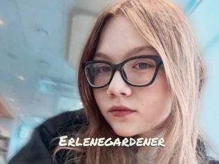 Erlenegardener